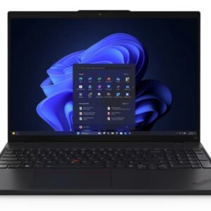 NOT LN TP L16 G2 16" U7-255U/16G/512G/W11P/UK/3Y, 21SA002BCX