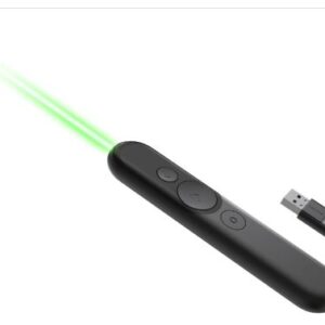 NOT DOD LN Presenter Rechargeable Laser, 4XW1S62315