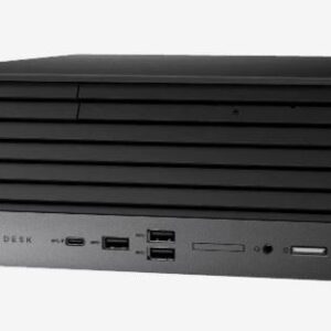 HP DES Pro SFF 400 G9 i5-14500 16GB5412 W11p, 9M8N6AT