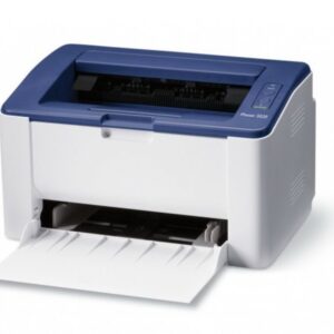 Xerox LaserJet Phaser 3020V_BI WiFi