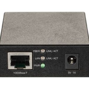 D-Link media konverter DMC-G01LC/E