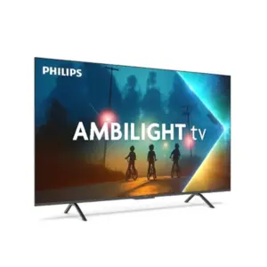 SMART LED TV 55 Philips 55PUS8200/12 3840x2160/4K/Ultra HD/DVB-T2/C/S2/Ambilight