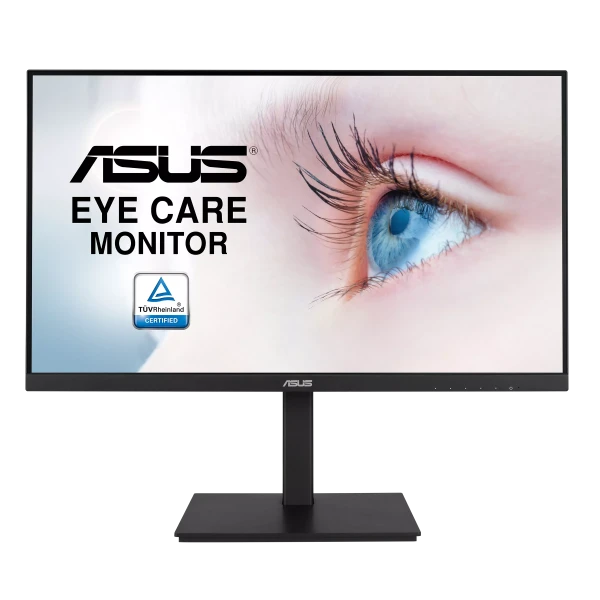 Monitor 24 Asus VA24DQFS 1920×1080/Full HD/IPS/1ms/100Hz/VGA/HDMI/DP/2xUSB/HDCP/zvučnici/Pivot Monitori SOPING.RS 44 Monitor 24 Asus VA24DQFS 1920x1080/Full HD/IPS/1ms/100Hz/VGA/HDMI/DP/2xUSB/HDCP/zvučnici/Pivot - Слика 4