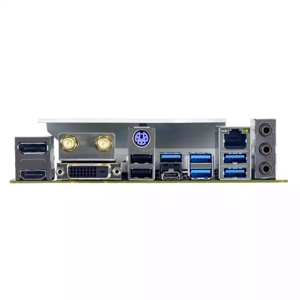 Matična ploča 1200 Biostar B560M-SILVER DP/DVI/HDMI Matične ploče SOPING.RS 43 Matična ploča 1200 Biostar B560M-SILVER DP/DVI/HDMI - Слика 3
