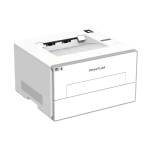 Laserski štampač Pantum BP4200dw 1200dpi/800MHz/256MB/35ppm/duplex/USB/LAN/WiFi/BT/NFC, TL/DL-A4201