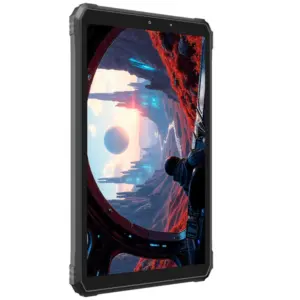Tablet 8.68 Blackview Active 5 4G Dual sim 1340x800 IPS/8GB/128GB/13MP-16MP/IP68/IP69K/NFC/crna