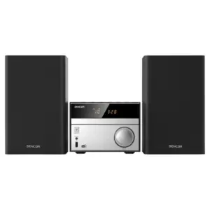 Mikro linija SENCOR SMC 4600DBR sa BT