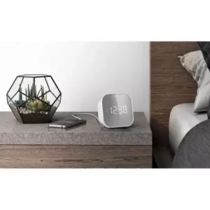 Radio sat Philips TAR4406/12 beli