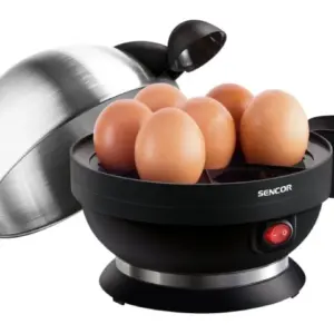 Aparat za kuvanje jaja Sencor SEG 720BS EGG