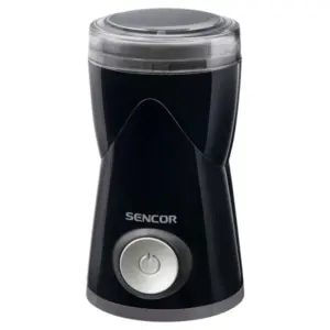 Električni mlin za kafu Sencor SCG 1050BK