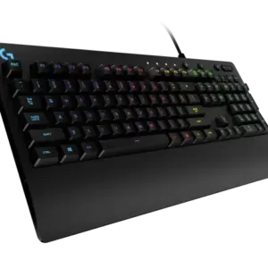 Gaming tastatura Logitech G213 Prodigy Black 920-008087