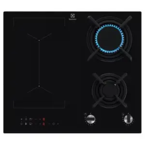 Ugradna ploča Electrolux KDI641723K