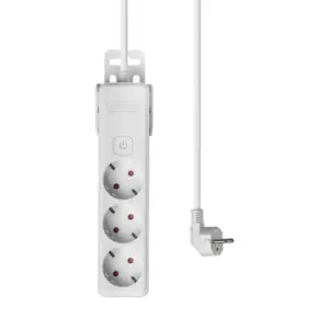 Produžni kabl Braytron BY72-00231/ BRY-XLINE-3WAY-EU-SWC-3×1,5mm2/3 utičnice 1.5M Kablovi za napajanje SOPING.RS Produžni kabl Braytron BY72-00231/ BRY-XLINE-3WAY-EU-SWC-3x1,5mm2/3 utičnice 1.5M