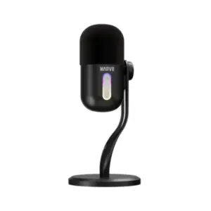 Gaming mikrofon Marvo Blast 50 MIC08 BK