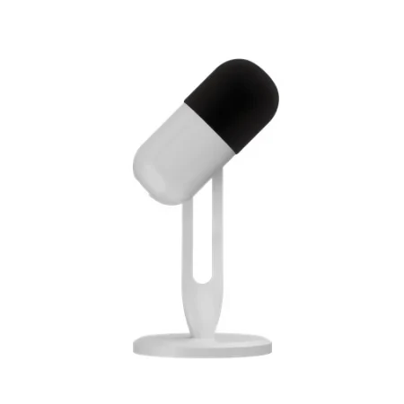 Gaming mikrofon marvo Blast 50 MIC08 WH Mikrofoni SOPING.RS 41 Gaming mikrofon marvo Blast 50 MIC08 WH
