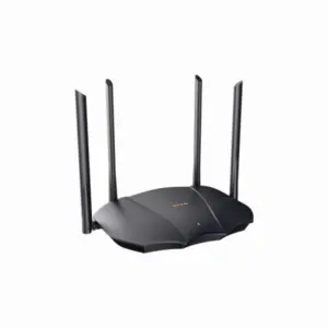Wireless Ruter Tenda TX9 pro AX3000 Wi-Fi 6 OFDMA+MU-MIMO 4x6dBi/2,4GHz&5GHz/1WAN/3LAN