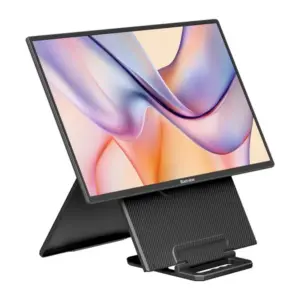 Portable monitor 23.8 Blackview Table 10