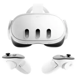 VR Headset Meta Quest 3 512GB