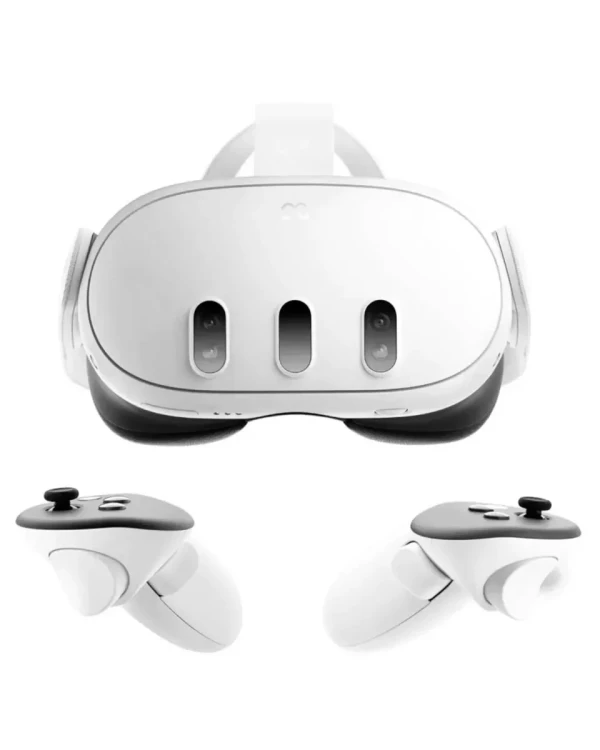 VR Headset Meta Quest 3 512GB Oprema za gaming SOPING.RS 41 VR Headset Meta Quest 3 512GB