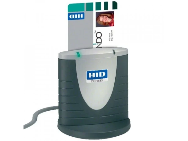 Čitač smart kartica Omnikey 3121(za biometrijske lične karte-vertikalni) USB Čitači kartica SOPING.RS 41 Čitač smart kartica Omnikey 3121(za biometrijske lične karte-vertikalni) USB