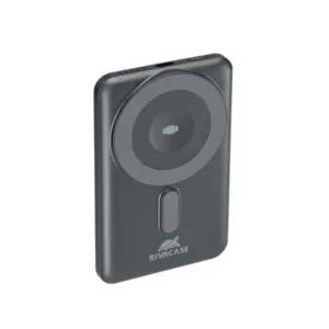 Power Bank Rivacase VA2607 5000mAh Magsafe Qi WIRELESS 15W + QC/PD20W