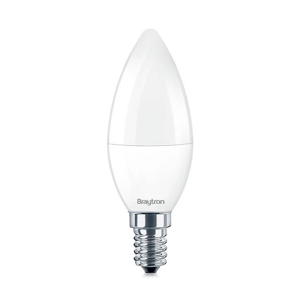 BRY ADVANCE 5W E14 C37 6500K LED SIJALICA LED rasveta SOPING.RS 41 BRY ADVANCE 5W E14 C37 6500K LED SIJALICA