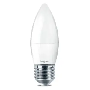 BRY ADVANCE 5W E27 C37 6500K LED SIJALICA