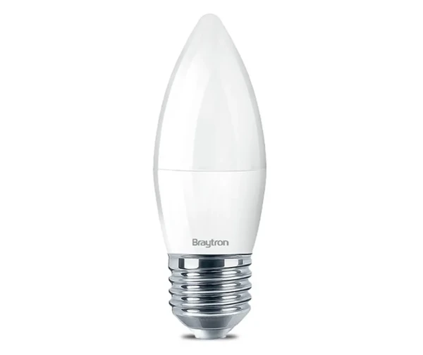 BRY ADVANCE 5W E27 C37 6500K LED SIJALICA LED rasveta SOPING.RS 41 BRY ADVANCE 5W E27 C37 6500K LED SIJALICA