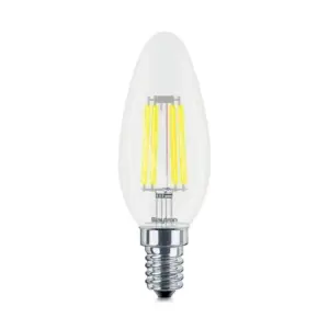 BRY ADVANCE 4W E14 C35 CLR 3000K LED SIJALICA