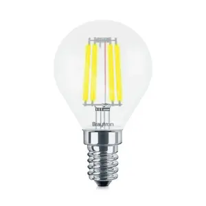 BRY ADVANCE 4W E14 P45 CLR 3000K LED SIJALICA