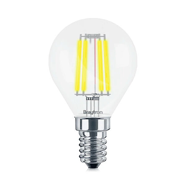 BRY ADVANCE 4W E14 P45 CLR 3000K LED SIJALICA LED rasveta SOPING.RS 41 BRY ADVANCE 4W E14 P45 CLR 3000K LED SIJALICA