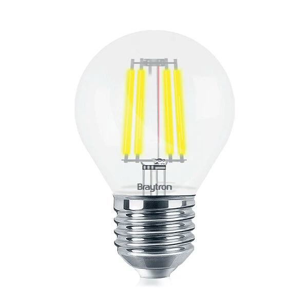 BRY ADVANCE 4W E27 G45 CLR 3000K LED SIJALICA LED rasveta SOPING.RS 41 BRY ADVANCE 4W E27 G45 CLR 3000K LED SIJALICA