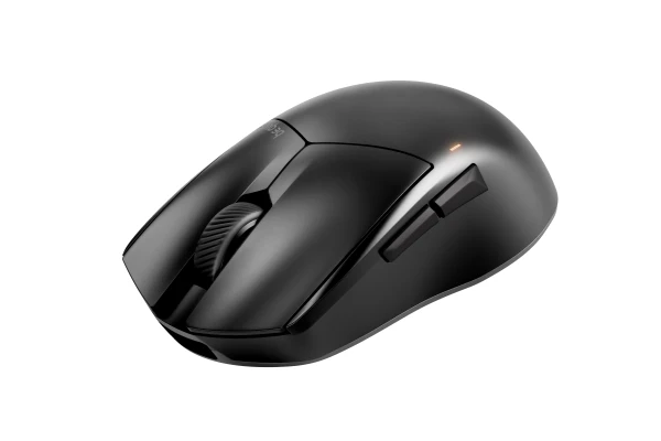 Bežični gaming miš Be quiet Dark Perk Ergo black Miševi SOPING.RS 44 Bežični gaming miš Be quiet Dark Perk Ergo black - Слика 4