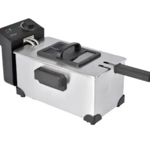 Friteza Linea LDF-0710/3L/2000W