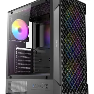 Računar ZEUS ULTRA 7 265KF/DDR5 16GB/M.2 1TB/RX9070 16GB
