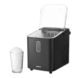 Ledomat Sencor SIM 2500BK