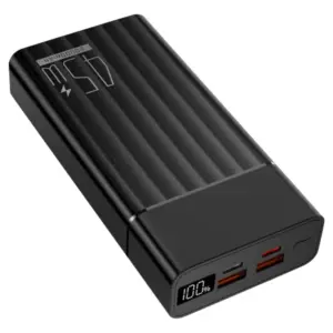 Power bank Yenkee YPB 2145 20000mAh 45W