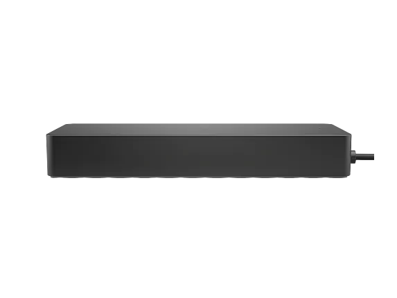 HP docking station Universal multiport Hub 50H55UT Dodatna oprema za računare SOPING.RS 44 HP docking station Universal multiport Hub 50H55UT - Слика 4