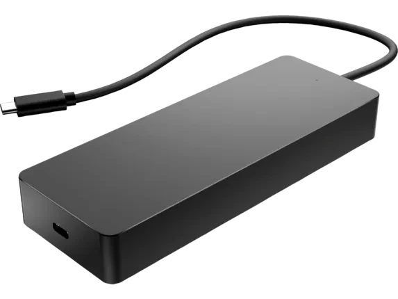 HP docking station Universal multiport Hub 50H55UT Dodatna oprema za računare SOPING.RS 42 HP docking station Universal multiport Hub 50H55UT - Слика 2