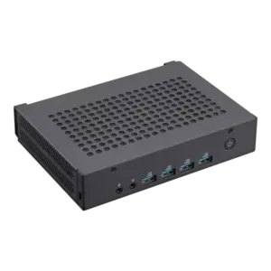 Mini PC Asus PN43-B 2S N100 DDR4 8GB/SSD M.2 256GB/DP/HDMI/WiFi6/BT5.2 90MR0172-M00030
