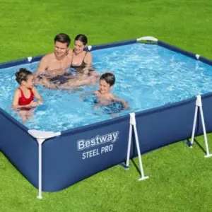 Bazen Bestway porodični/300x201x66cm