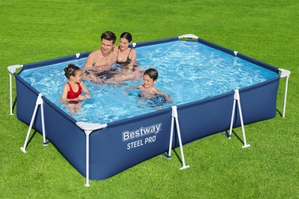 Bazen Bestway porodični/300x201x66cm Bašta SOPING.RS 41 Bazen Bestway porodični/300x201x66cm