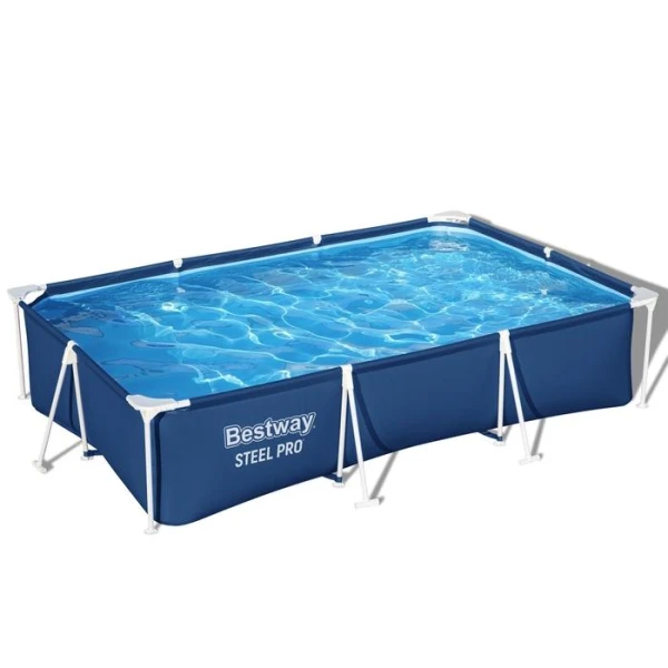 Bazen Bestway porodični/300x201x66cm Bašta SOPING.RS 42 Bazen Bestway porodični/300x201x66cm - Слика 2