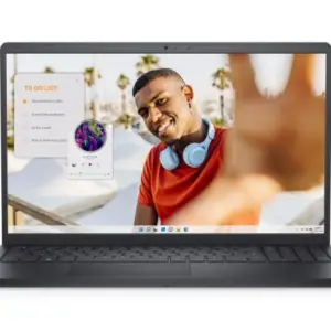 Laptop Dell Inspiron 3535 15.6 FHD/R7-7730U/16GB/NVMe 512GB/Win11 home