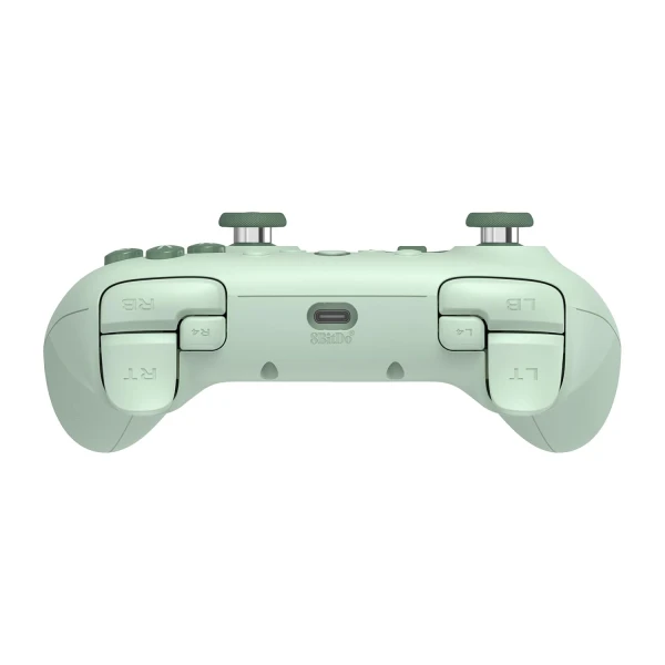 Gamepad 8BitDo Ultimate 2C Windows/Android/Hall Effect/Vibracija/typeC/Green Edition Gamepad/joystick SOPING.RS 43 Gamepad 8BitDo Ultimate 2C Windows/Android/Hall Effect/Vibracija/typeC/Green Edition - Слика 3
