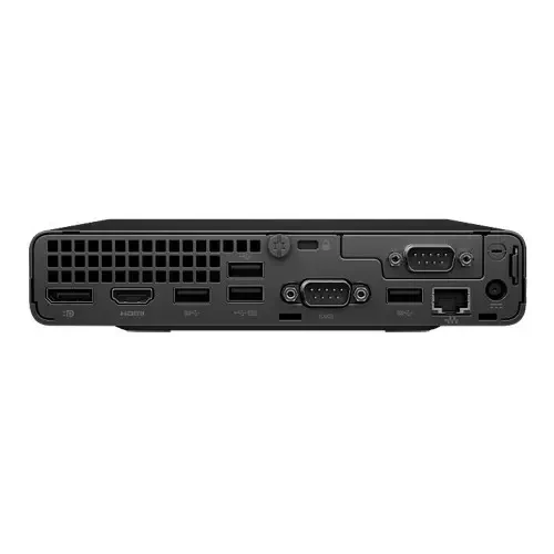 HP Pro Mini 260 G9 Desktop, Intel Core i3-1315U, 8GB DDR4-3200 RAM, 256GB PCIe NVMe SSD, 1×2.5″, Int – 9H6E0ET#BED Desktop računari SOPING.RS 42 HP Pro Mini 260 G9 Desktop, Intel Core i3-1315U, 8GB DDR4-3200 RAM, 256GB PCIe NVMe SSD, 1x2.5", Int - 9H6E0ET#BED - Слика 2
