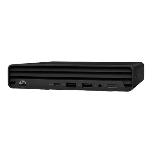 HP Pro Mini 260 G9 Desktop, Intel Core i3-1315U, 8GB DDR4-3200 RAM, 256GB PCIe NVMe SSD, 1×2.5″, Int – 9H6E0ET#BED Desktop računari SOPING.RS 41 HP Pro Mini 260 G9 Desktop, Intel Core i3-1315U, 8GB DDR4-3200 RAM, 256GB PCIe NVMe SSD, 1x2.5", Int - 9H6E0ET#BED
