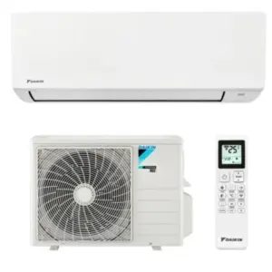 Klima uređaj Daikin Sensira FTXC35E Inverter