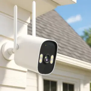 IP Wi-Fi kamera WFIP-962-4T 4.0MP