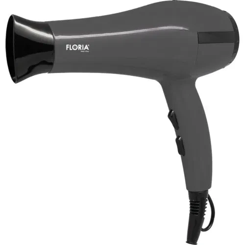 Fen za kosu Floria ZLN8986/2000W/siva Fenovi SOPING.RS 41 Fen za kosu Floria ZLN8986/2000W/siva